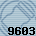 9603