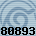 80893