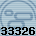 33326