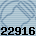 22916