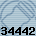 34442