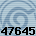47645