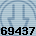 69437