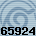 65924