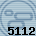 5112