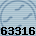 63316