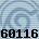 60116
