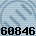 60846