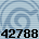 42788