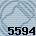 5594