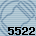 5522