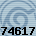 74617