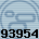 93954