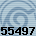 55497