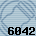 6042
