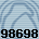 98698