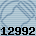 12992