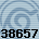 38657