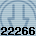 22266