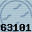 63101