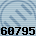 60795