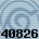 40826