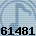 61481