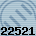 22521