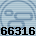 66316