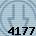 4177
