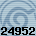 24952