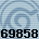 69858