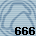 666