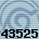 43525