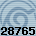 28765