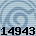 14943