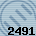 2491