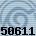 50611