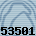 53501