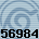 56984