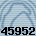 45952