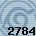 2784