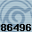 86496