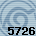 5726