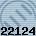 22124