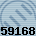 59168