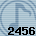2456
