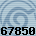 67850