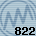 822