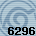 6296